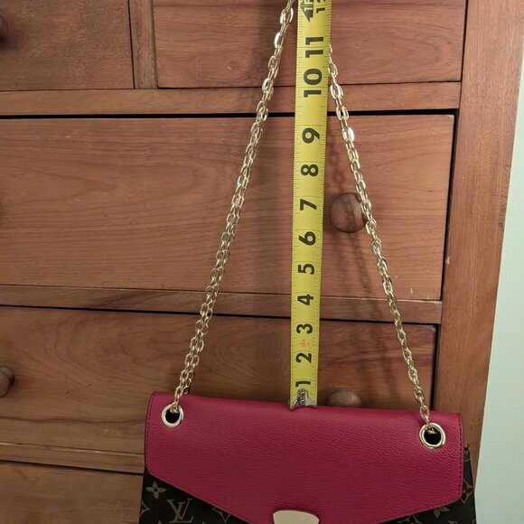 LV Monogram-style bag - Picture 3 of 6